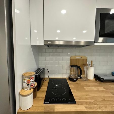 Estudio Novo - Fantastico T0 Porto Exteriér fotografie