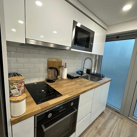 Estudio Novo - Fantastico T0 Porto Exteriér fotografie