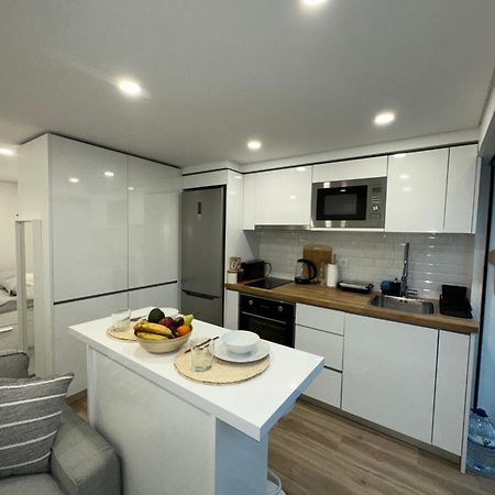 Estudio Novo - Fantastico T0 Porto Exteriér fotografie