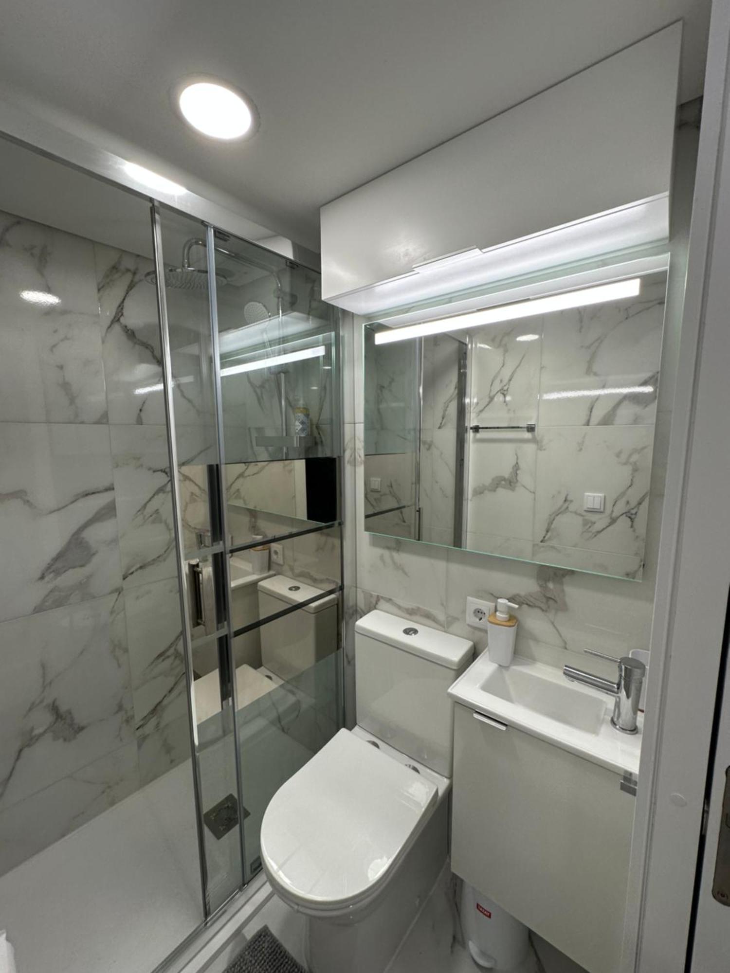 Estudio Novo - Fantastico T0 Porto Exteriér fotografie